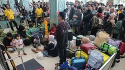 Proyeksi Lonjakan Penumpang Kereta di Jakarta Hingga 2026 Proyeksi Lonjakan Penumpang Kereta di Jakarta Hingga 2026