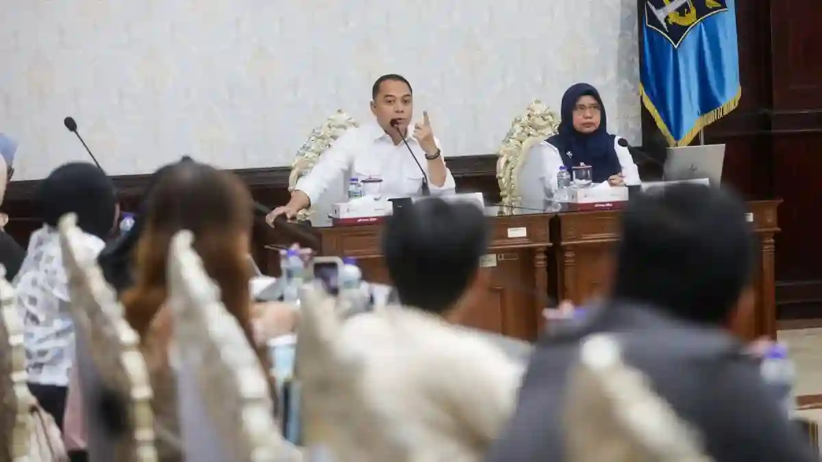 Regulasi Penyalur ART di Surabaya: Apa yang Perlu Anda Ketahui?