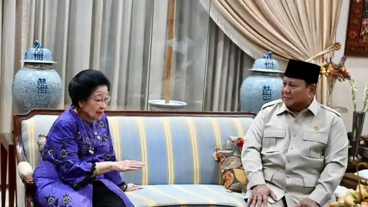 Duka Mendalam atas Kepergian Guruh Soekarnoputra