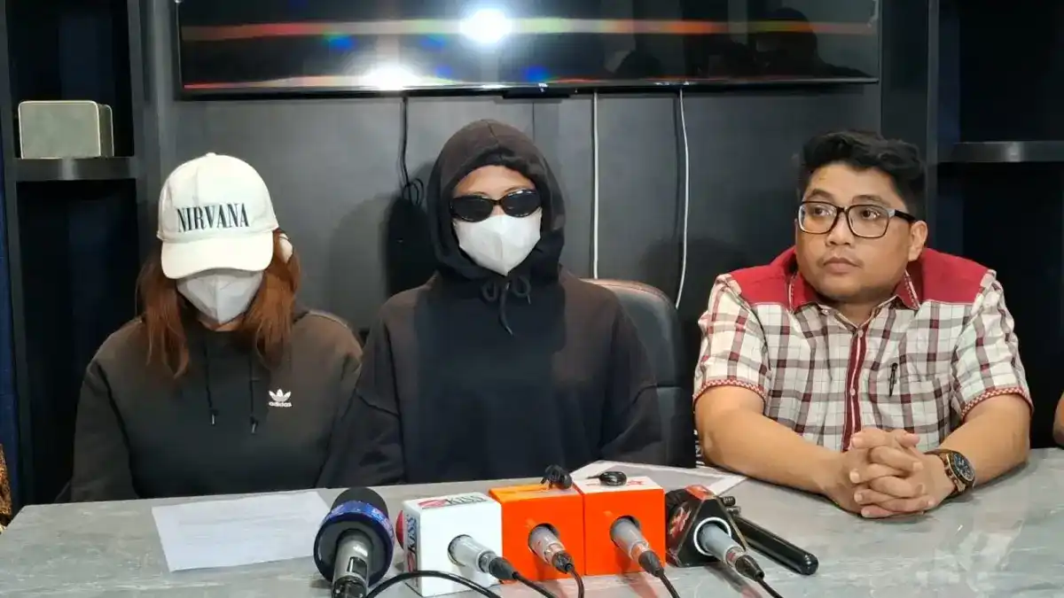 Dukungan Terhadap Korban Kekerasan Seksual: Perkembangan Terbaru Kasus Anw