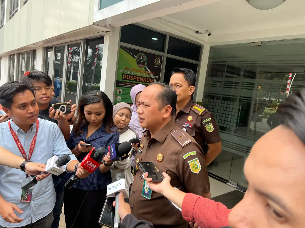 Korupsi Anggaran MBG: Kolonel Budi Utomo Ditangkap
