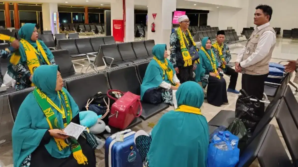 Jumlah Travel Umrah Tidak Aktif Capai 50 Persen, Jamaah Harus Waspadai Promosi Menyesatkan