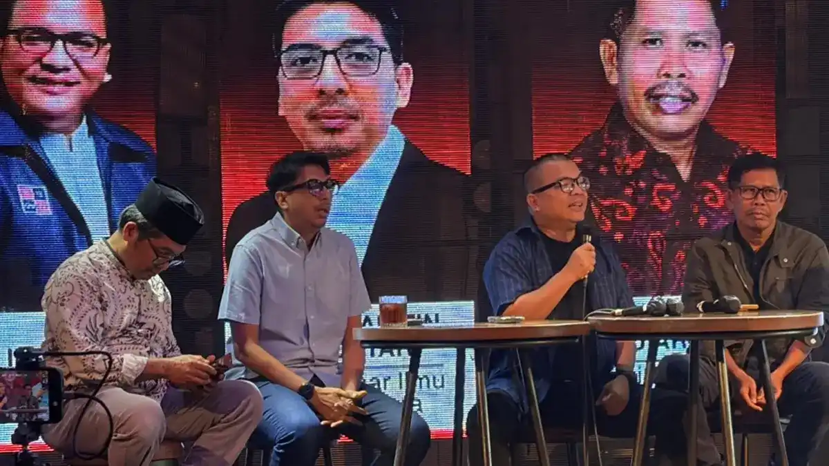 Gibran Rakabuming Raka dan Isu Pendidikan: Tantangan Hukum dalam Pencalonan