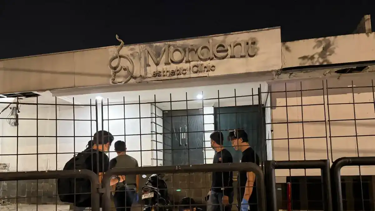 Penyebab Kematian Sutrimo Terungkap: Penyakit Jantung Koroner
