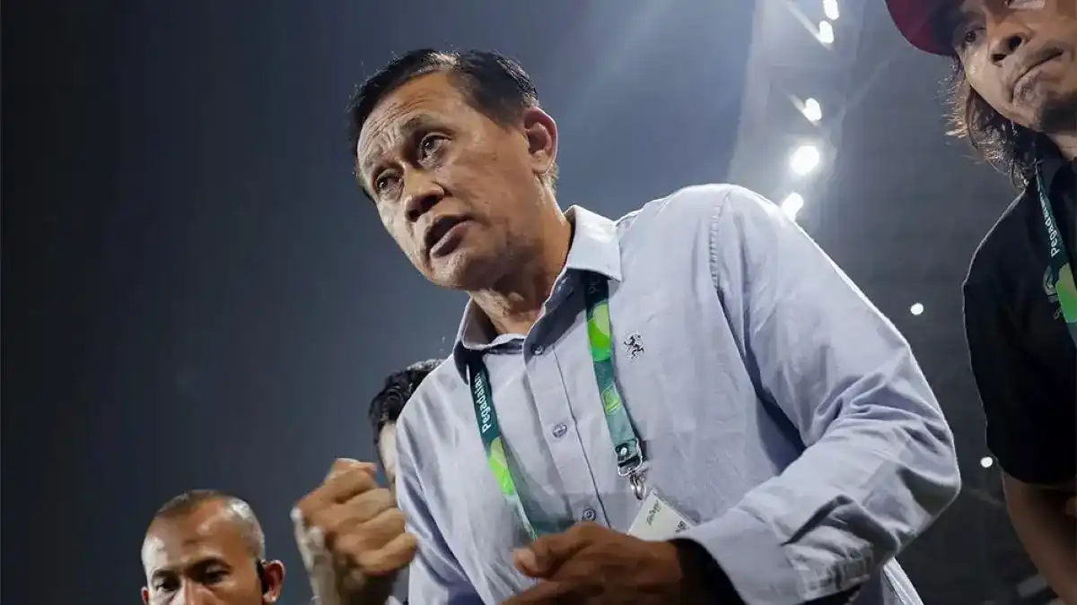 Adhyaksa FC Hadapi PSIS dalam Keadaan Pincang