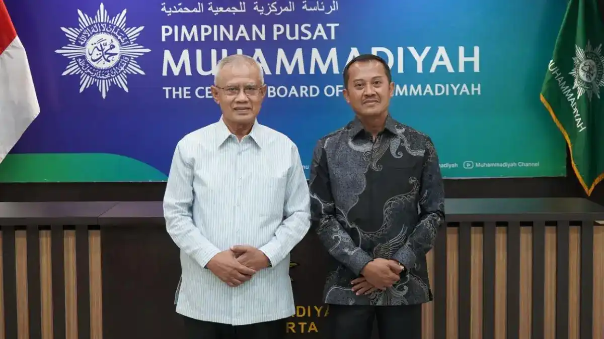 Diskusi Etika Politik dan Desentralisasi di Muhammadiyah