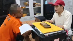 Modus Unik Pengedar Narkoba di Kota Serang, Simpan Sabu dalam Korek Api Gas – Poskota