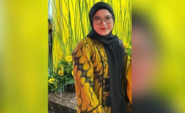 Komjen Pol Suyudi Ario Seto Jadi KAPOLRI, Aktivis Pemuda Putri Nabila Damayanti, SH Ucapkan Selamat dan Sampaikan Harapan