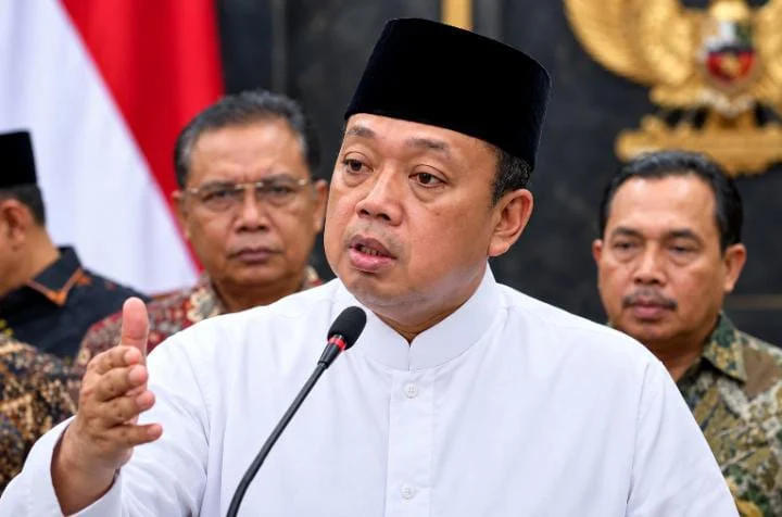 Nusron Wahid Belum Diperiksa KPK, Dugaan Aliran Dana Ikut Jadi Sorotan