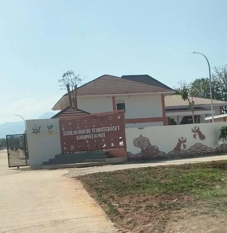 Belum Genap Satu Semester, Sekolah Rakyat Tlogowungu Pati Dihadapkan Kasus Dugaan Pengeroyokan
