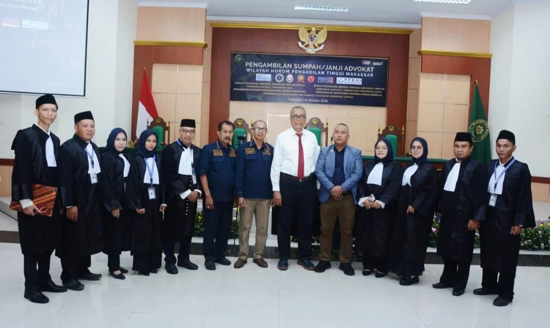 Viral Bukan Berarti Benar! DePA-RI Ingatkan Bahaya Trial by Social Media