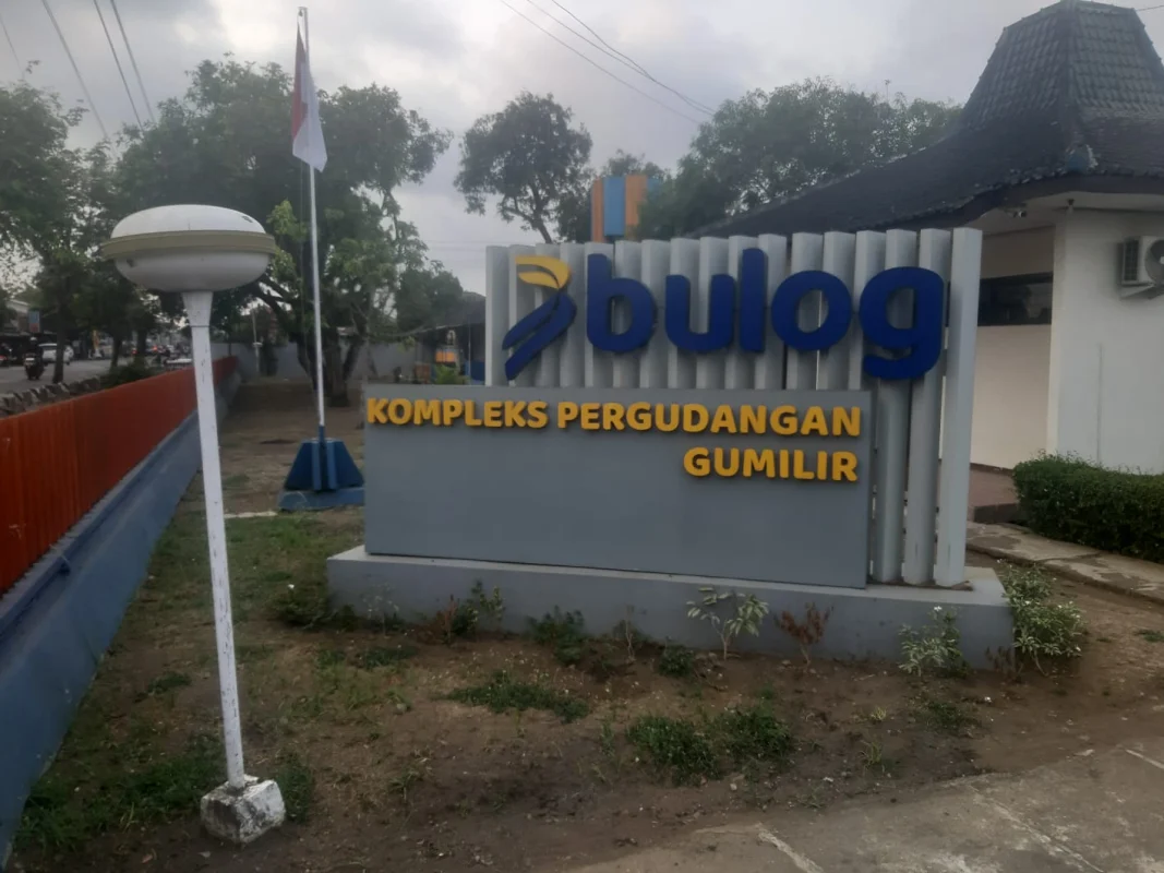 Administrasi Bantuan Pangan di Cilacap Jadi Sorotan, Surat Jalan Dua Desa Tanpa Tanda Tangan Petugas