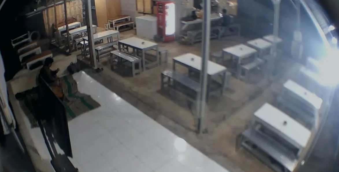 Usai Nobar Timnas Indonesia Vs Thailand, Tas Berisi Rp 9 Juta Milik Pemilik Warkop di Probolinggo Dicuri