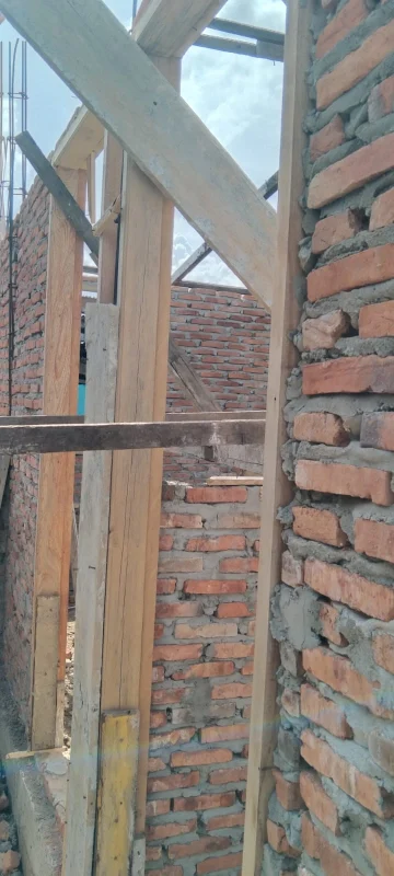 Proyek 66 Unit Rumah Layak Huni di Langsa Senilai Rp6,85 Miliar Disorot, Pengawasan Dipertanyakan