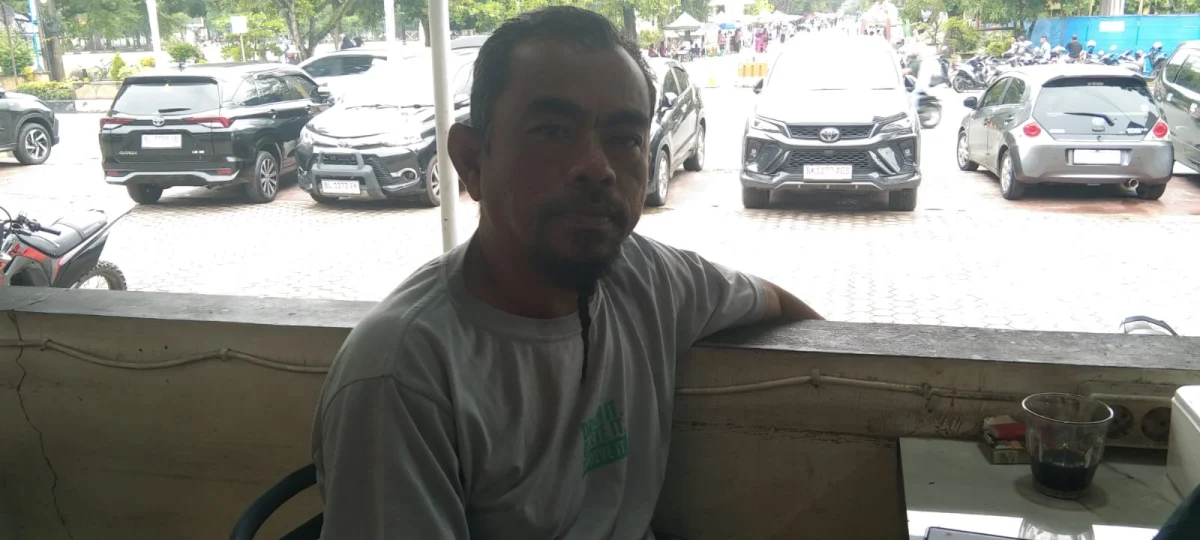 Popon Engkol Soroti Dugaan Pengadaan Buku Stunting di 66 Desa Langsa