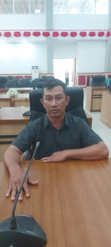 Hasbi Minta Gubernur Aceh Dan DPRA Bertanggung Jawab, Atas Qanun Bendera Dan Lambang Aceh