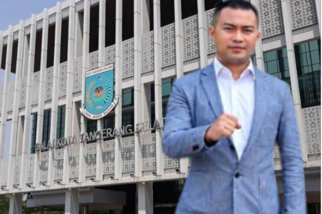 Pengadaan Laptop Rp27 Juta per Unit di Tangsel Jadi Sorotan, Ini Persoalannya