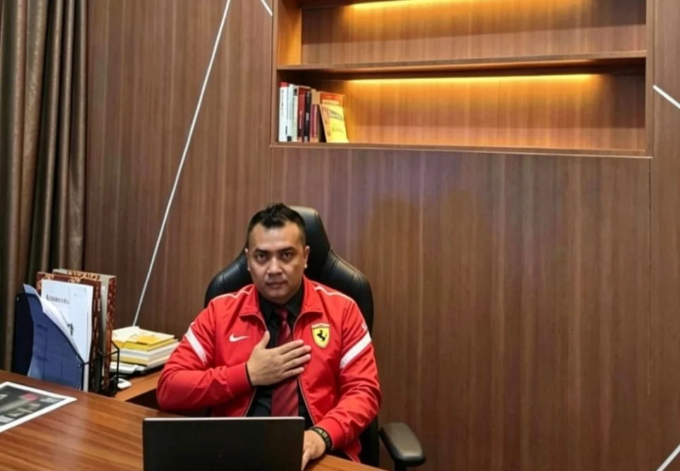 Program Polisi Bersama Masyarakat Berjalan Baik Di Aceh, Kaperwil Mitra Pol, Sampaikan Apresiasi