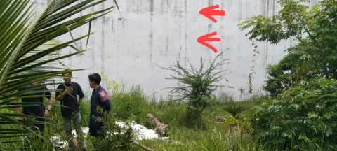 Dugaan Napi Kabur dari Lapas Narkotika Langsa, Kronologi dan Pengawasan Petugas Dipertanyakan