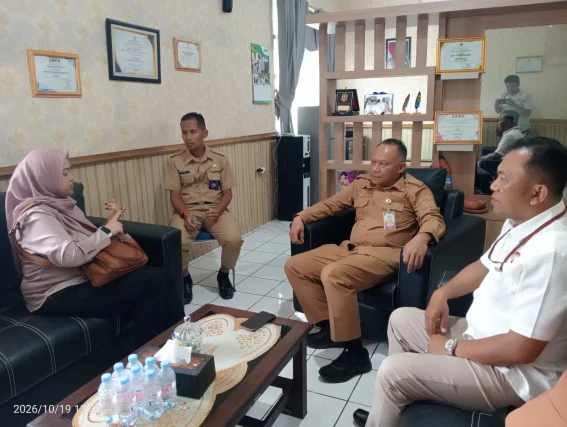 Tim Hukum Korban Kebakaran Rita Pasar Raya Datangi Sejumlah Instansi dan Kepolisian