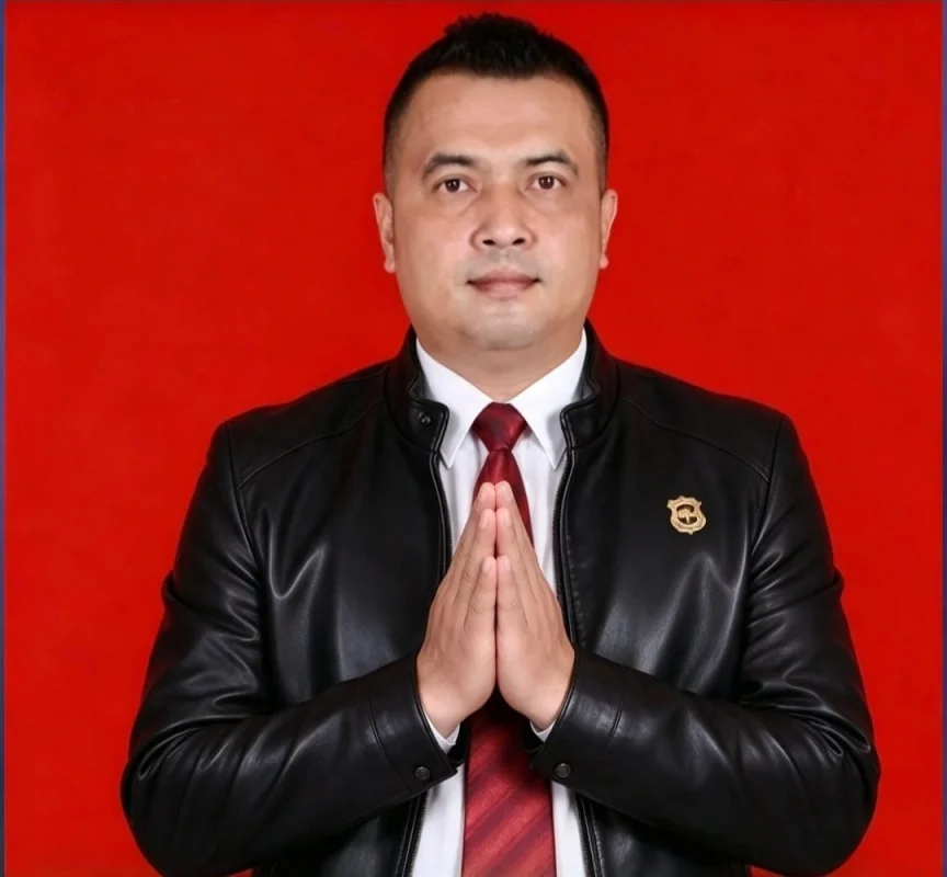 Ka.perwil Mitra Pol, Apresiasi Keberhasilan Kapolda Aceh Beserta Jajarannya “Sikat” Penyalahgunaan Minyak Ilegal