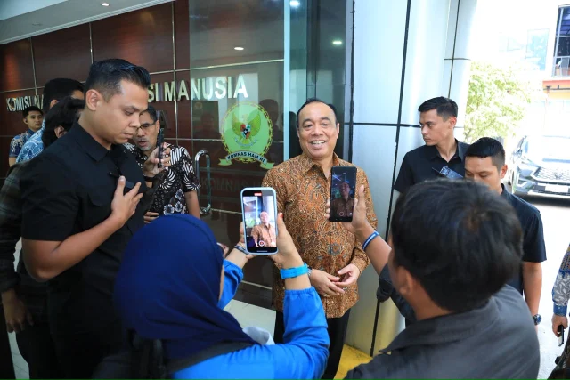 Kapal Tanker Berbendera Mongolia Diamankan di Sumut, 1,16 Ton Ketamine Ditemukan dalam 58 Karung