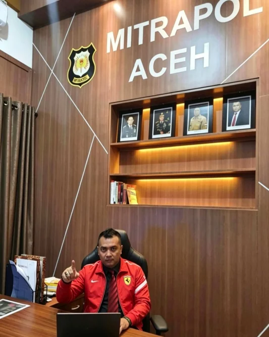 Indikasi Pengurangan Pembelian Kuota BBM Bersubsidi Oleh Pihak SPBU, Ka.perwil Mitra Pol, Desak Polda Aceh, Periksa Pertamina & SPBU Di Tanah Rencong!?