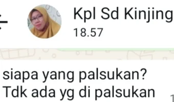 Ketua DPD APPI Aceh Timur, Desak APH Periksa Kepala SD Negeri Alue Kijing, Terkait Dugaan Pemalsuan Tanda Tangan Komite