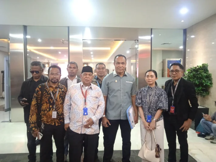 Keluarga Valdo Berhak Mendapat Kejelasan, Tim Hukum Dorong Keterbukaan Perkembangan Perkara