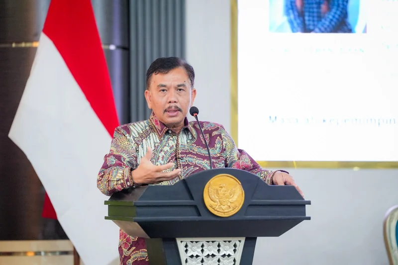 Pemerintah Buka Ruang Aspirasi, Mahasiswa Diajak Jaga Aksi 28 Oktober Tetap Damai dan Tertib