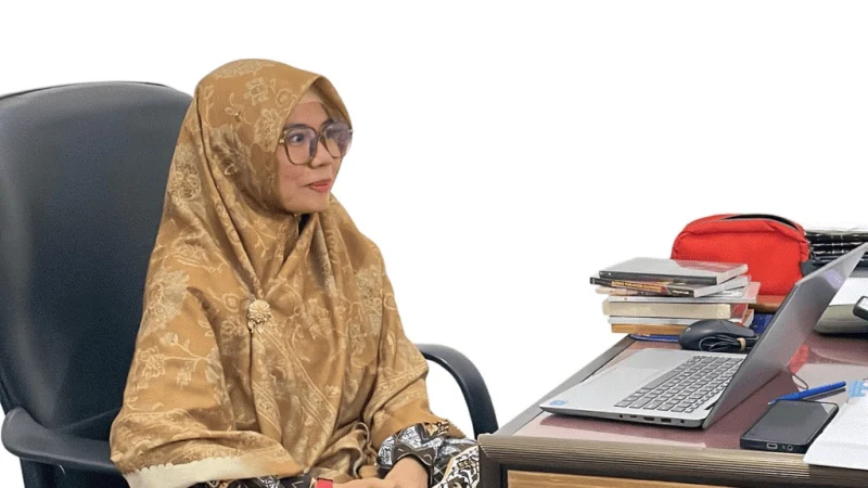 Do Da Idi Dan Syair Prang Sabi, Kearifan Lokal Aceh, Yang Menjadi Sumber Ketangguhan Perempuan