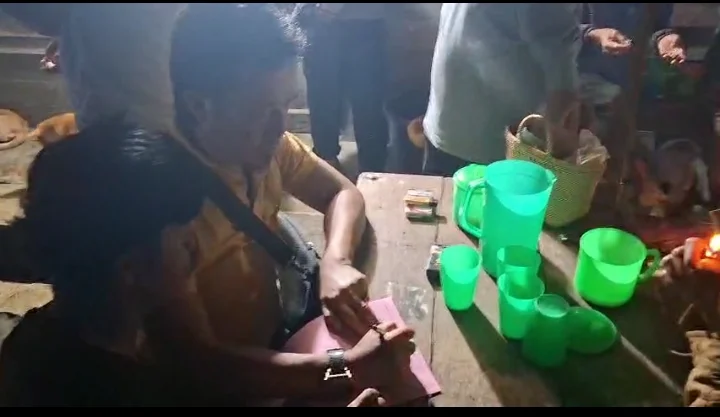 Polres Simalungun Bantah Isu Pembiaran Judi Togel di Saribu Dolok, Tim Jatanras Sudah Cek TKP dan Tidak Temukan Aktivitas Perjudian