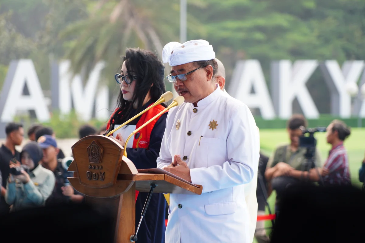 TNI Gelar Doa Bersama Lintas Agama, Perkuat Persatuan dan Kebersamaan Sambut HUT ke-81