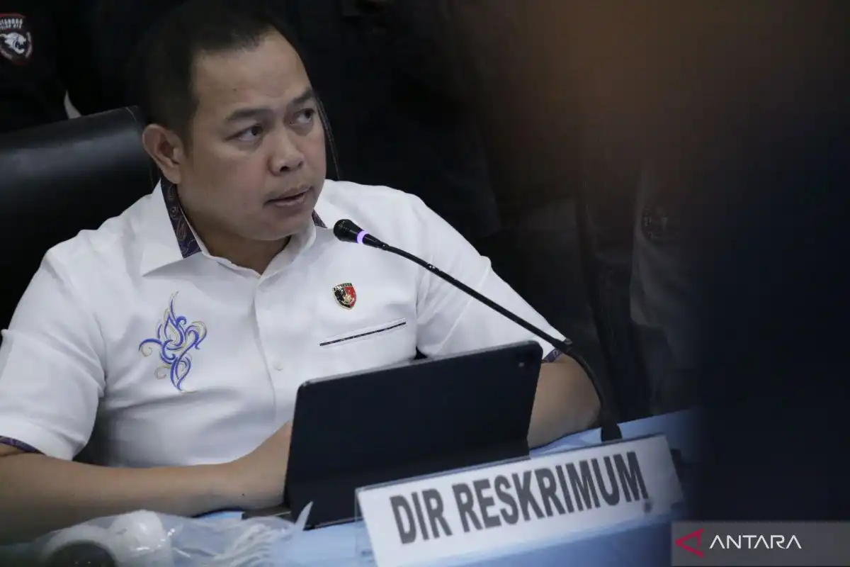 Proses Hukum Kasus Kematian Brigadir Nurhadi Berlanjut