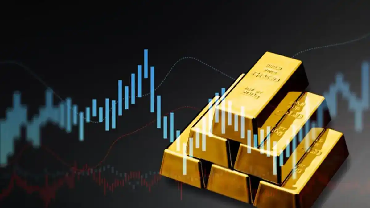 Pergerakan Harga Emas dan Risiko Bagi Trader Ritel