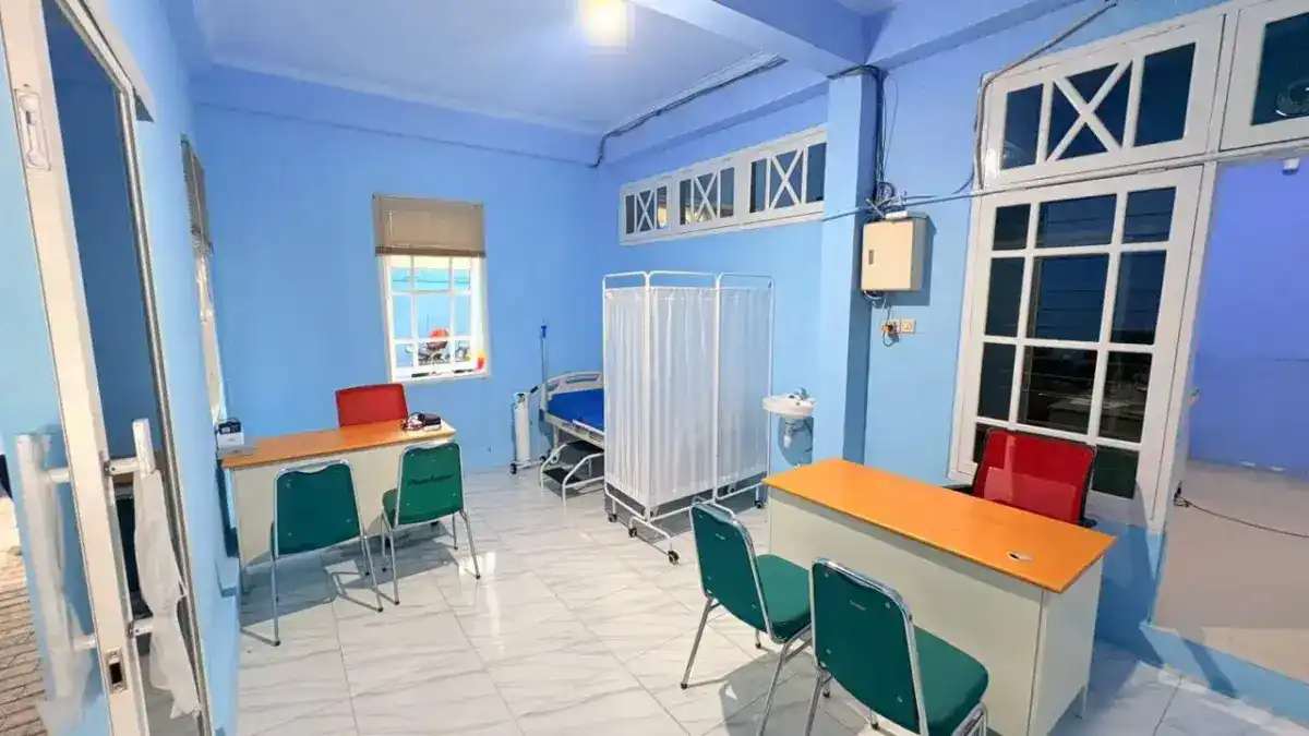 Rehabilitasi Tiga Anggota DPRD Terlibat Kasus Narkoba di Banyuwangi