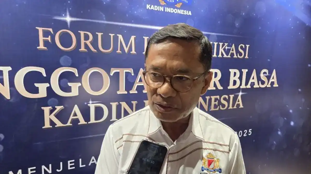 Empat Hal Penting untuk Mendorong Kemajuan Sektor Industri Indonesia