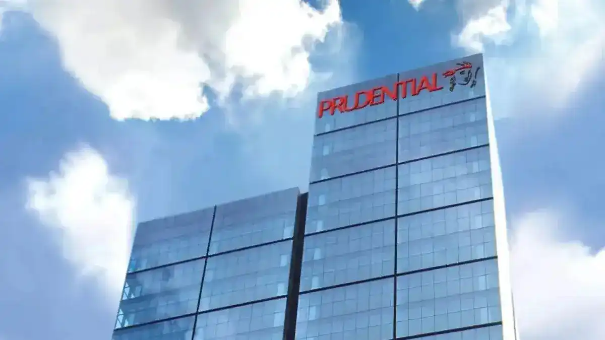 Pertumbuhan Premi Asuransi Kumpulan Prudential Mencapai Rp361 Miliar