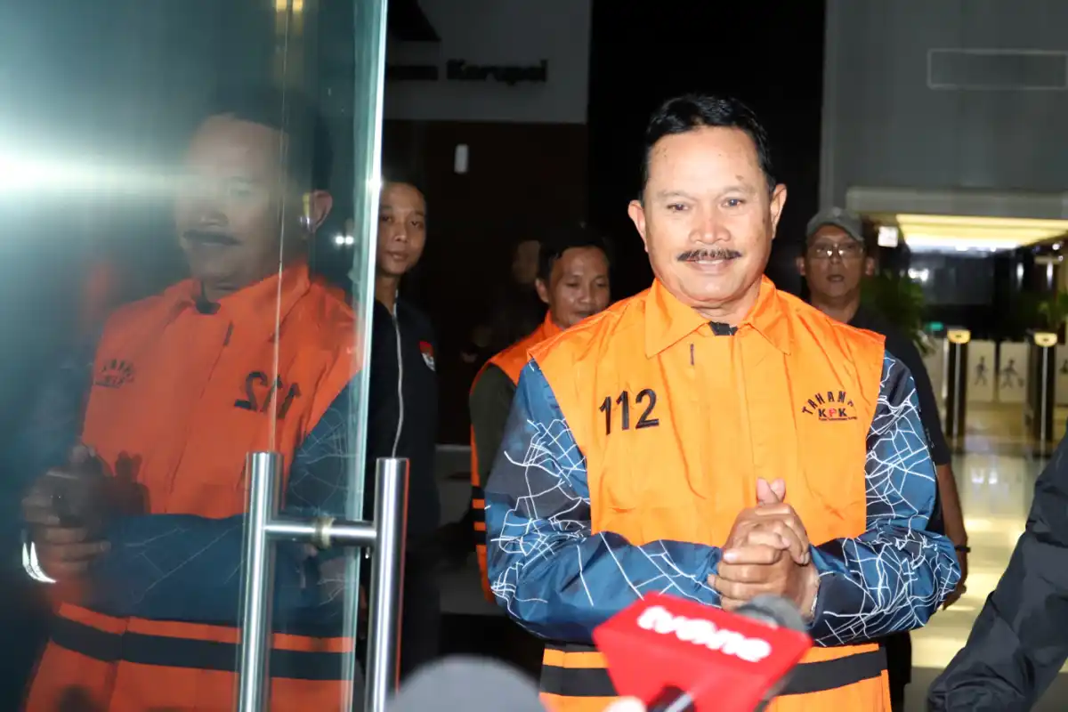 Penyidikan Tindak Pidana Korupsi di Madiun Terus Berlanjut