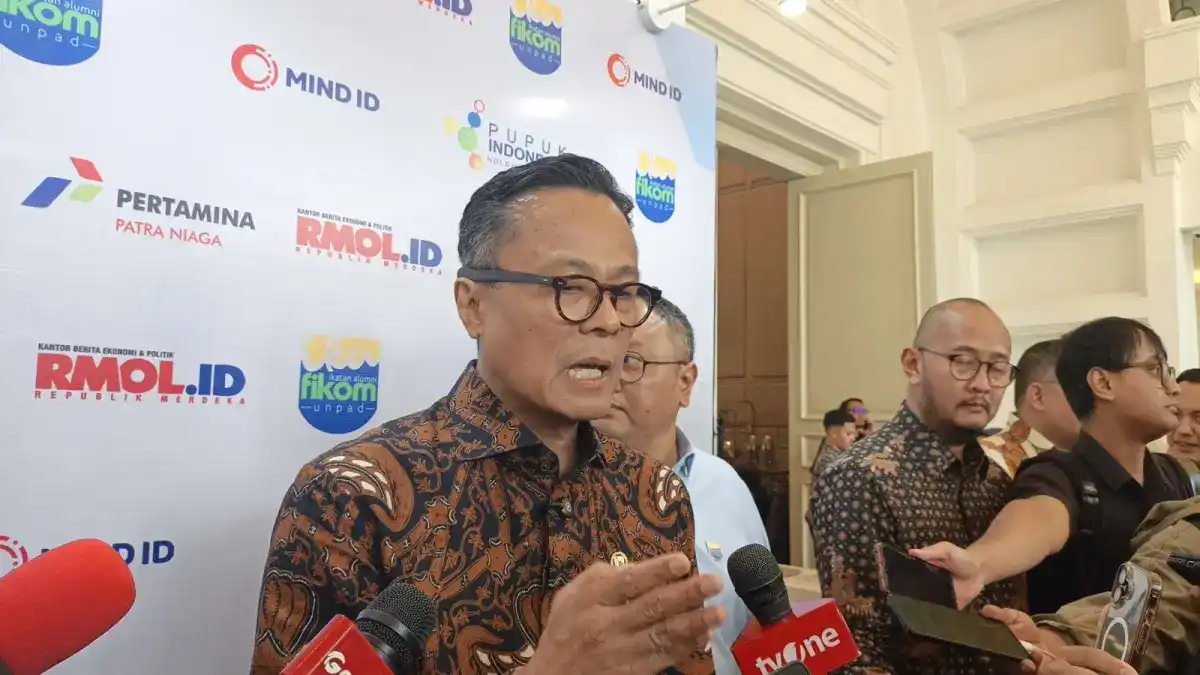 Restrukturisasi BUMN Menuju Efisiensi: Dari 1.046 Menjadi 200 Perusahaan