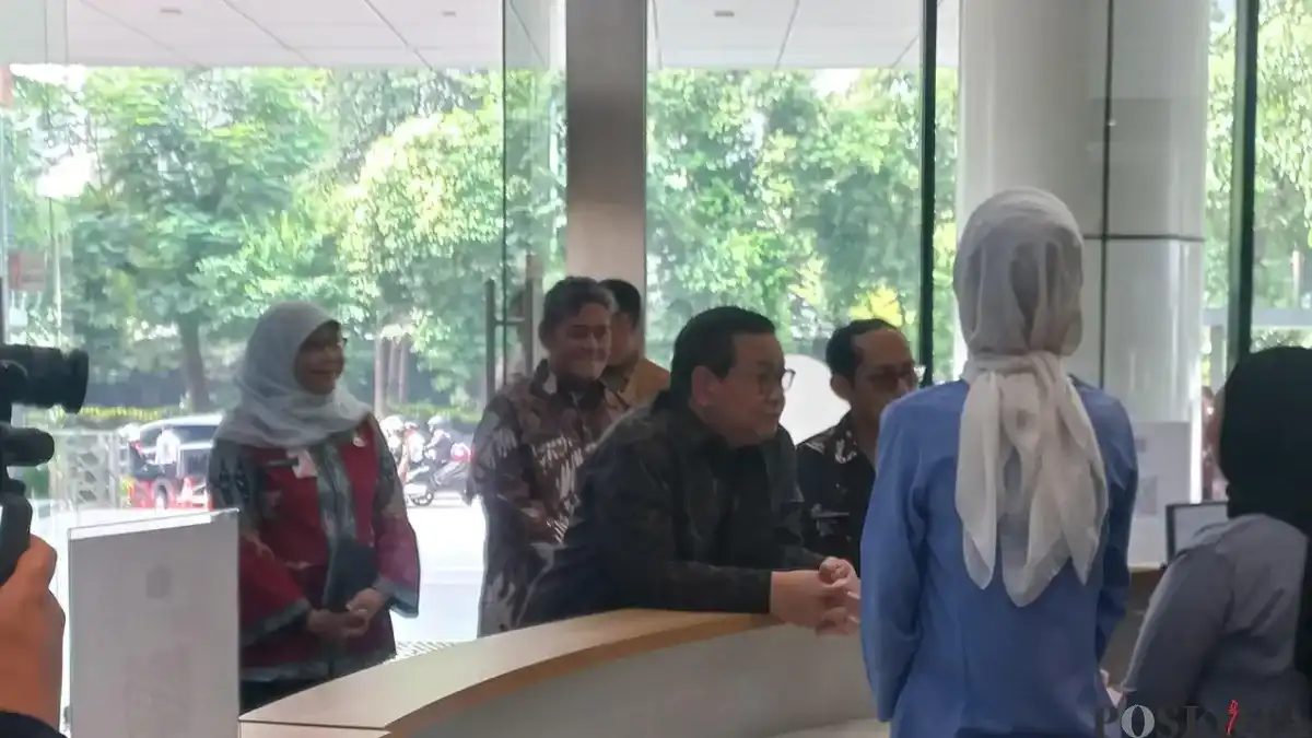 Investasi Jakarta Capai Rp173,6 Triliun, Pramono Minta Layanan Publik Dipercepat