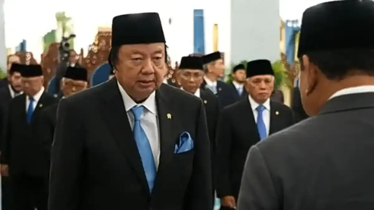 Profil Dato Sri Tahir, Pengusaha yang Kembali Masuk Wantimpres Prabowo