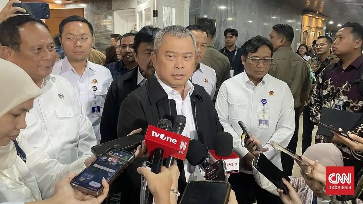 Kemenhub Menyiapkan Batas Tarif Transportasi Nonpenerbangan dengan Prioritas Keselamatan