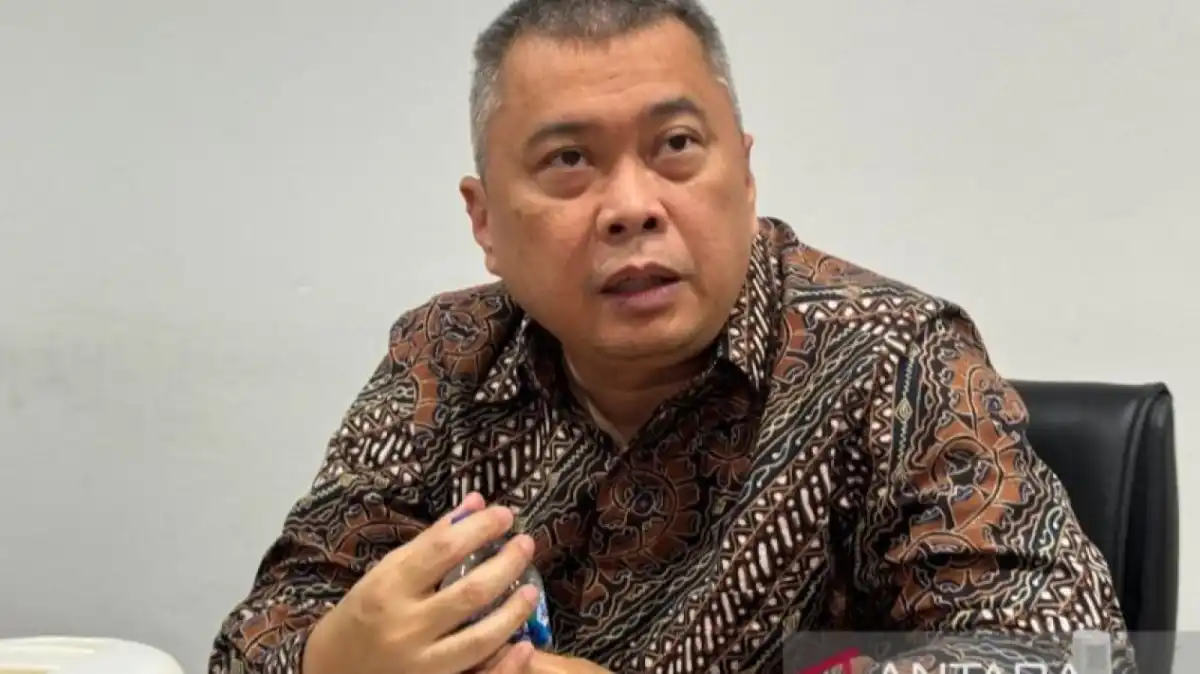 Pemerintah Perketat Pengawasan Transportasi, Keselamatan Penumpang Jadi Fokus Utama