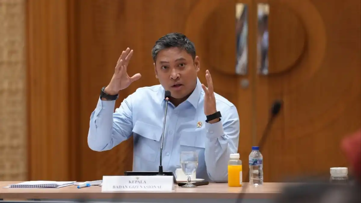 BGN Buka Jalan bagi Mitra MBG Mengganti Yayasan yang Dinilai Tak Berperan
