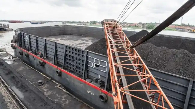 Kekayaan Minerba Indonesia Disebut Mencapai US$4 Triliun, Dua Pertiganya Berasal dari Batu Bara