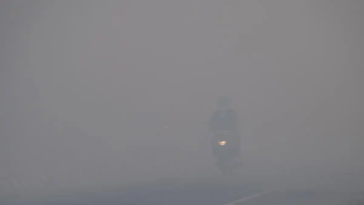 Udara Palembang Masuk Kategori Sangat Berbahaya, Warga Diminta Waspada