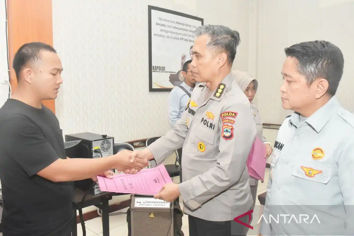 Sebanyak 63 Korban Kapal Virgo Transport 8 Teridentifikasi, Mayoritas Berasal dari Jatim