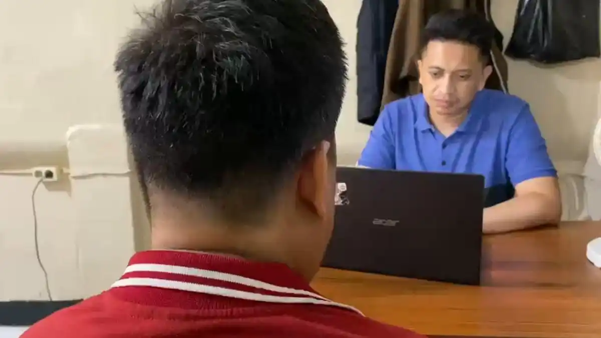 Terungkapnya Kasus Kematian Profesor Petrus Pallangan di Sukabumi