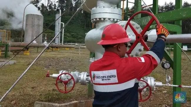 Energi Hijau Dinilai Berpotensi Dorong PDB dan Ciptakan 1,9 Juta Lapangan Kerja